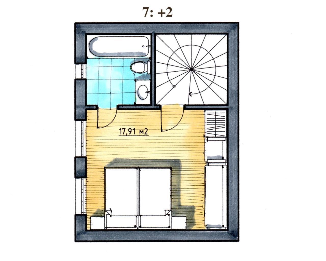 Ferienhaus Frei 2 Titisee Luaran gambar